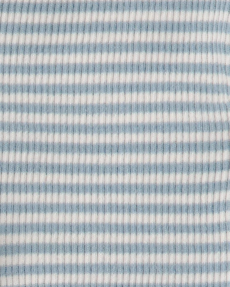 Toddler Girl 3-Pack Organic Cotton Tees