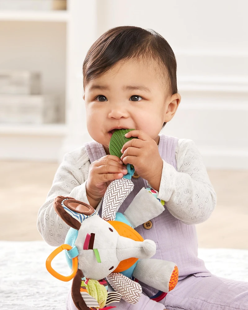 Bandana Buddies Baby Activity Toy