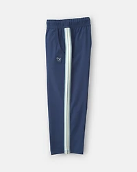 Toddler Boy Active Track Pants - Navy Blue