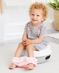 Go Time 3-in-1 Potty