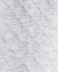 Baby Boy 2-Piece Firetruck Print Long-Sleeve Bodysuit & Pant Set - Blue