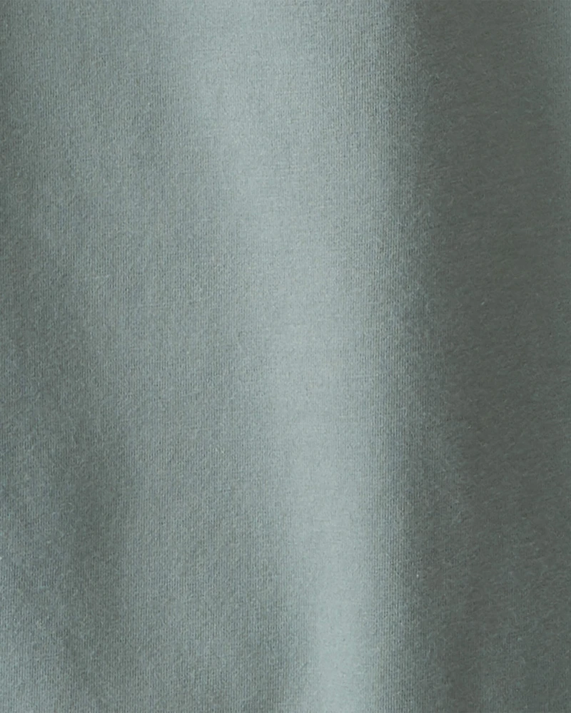Toddler 3-Pack Organic Cotton T-Shirts