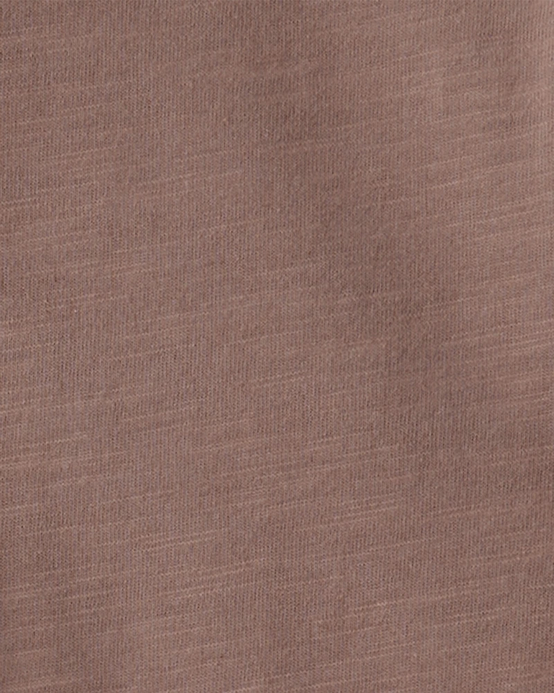 Boys 2-Pack Organic Cotton Tees