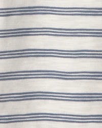 Toddler Boy 3-Pack Organic Cotton Tees in Stripes