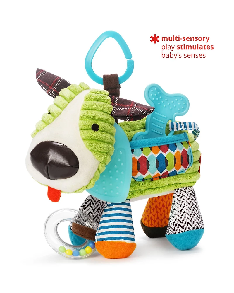 Bandana Buddies Baby Activity Toy