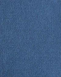 Toddler Boy 2-Piece Cotton Cardigan Sweater & Denim Jeans Set - Blue