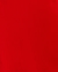 Boys 2-Pack Piqué Polos - Red/White