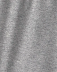 Baby 2-Pack Shorts - Grey/Black
