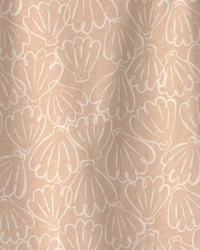 Girls Shell Top - Tan