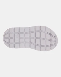 Toddler Casual Girl Sandals - Purple