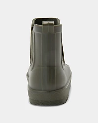 Toddler Boy Rain Boots - Green