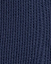 Boys Recycled Sherpa Waffle Knit Hooded Jacket