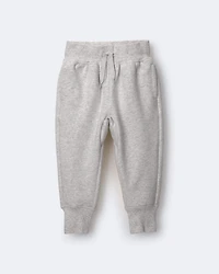Toddler City Park™ Jogger Pant - Heathered Grey