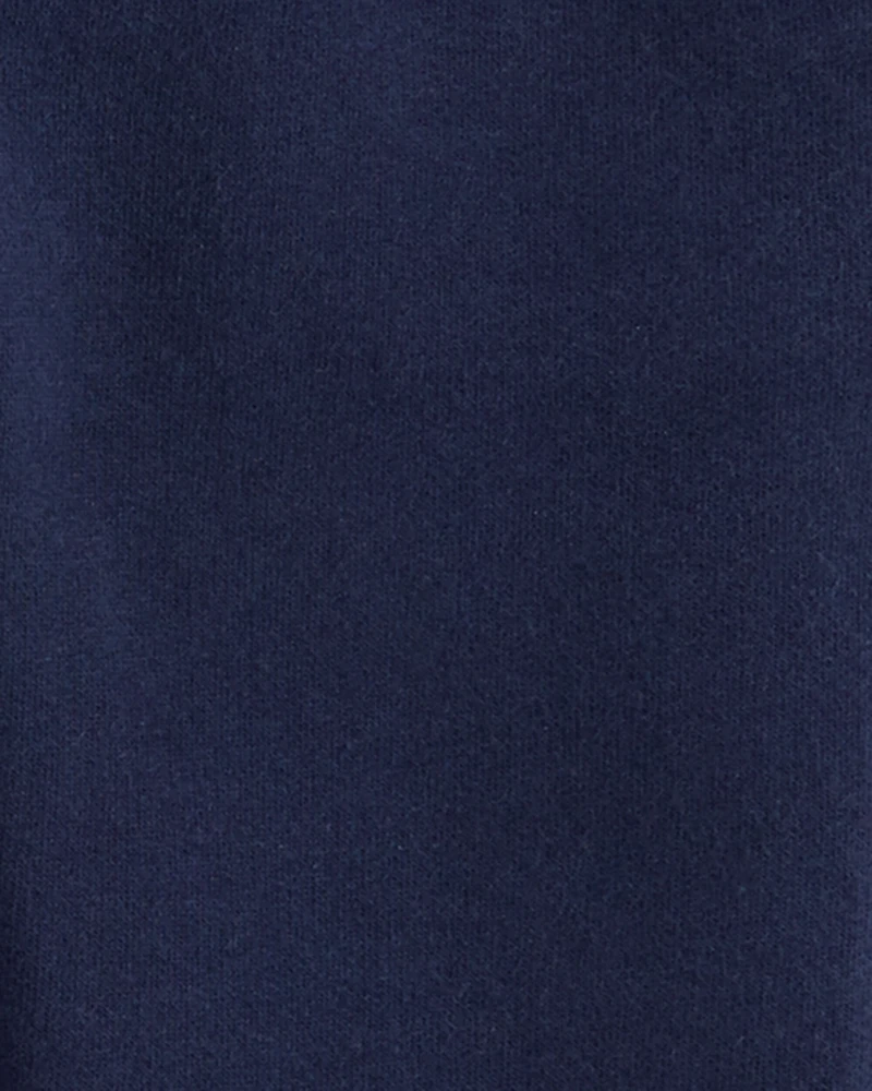 Toddler Pull-On French Terry Pants