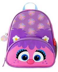 Sesame Street Little Kid Backpack - Abby Cadabby