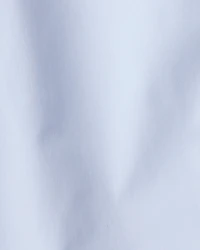 Girls Woven Active Pants - Blue