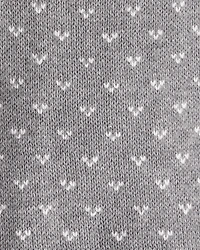 Baby Boy 2-Piece Sweater & Overall Set - Green