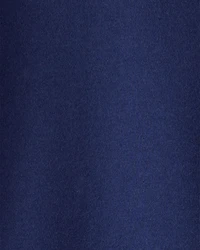 Boys Long-Sleeve Turtleneck - Navy