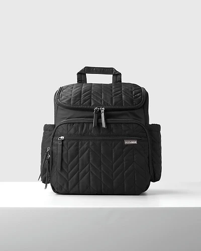 Forma Backpack Diaper Bag