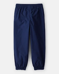 Boys Joggers - Navy