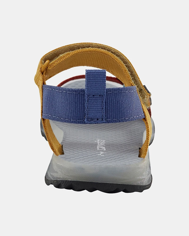 Toddler Light Up Sandals