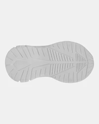 Toddler Athletic Sneakers - Grey