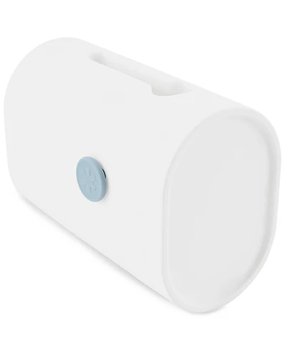 Wave Silicone Bath Spout Cover