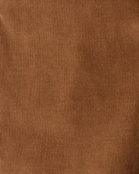 Boys Corduroy Joggers - Brown