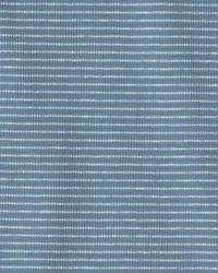 Kids 2-Piece Organic Cotton Ribbed Pajama Set in Stripes