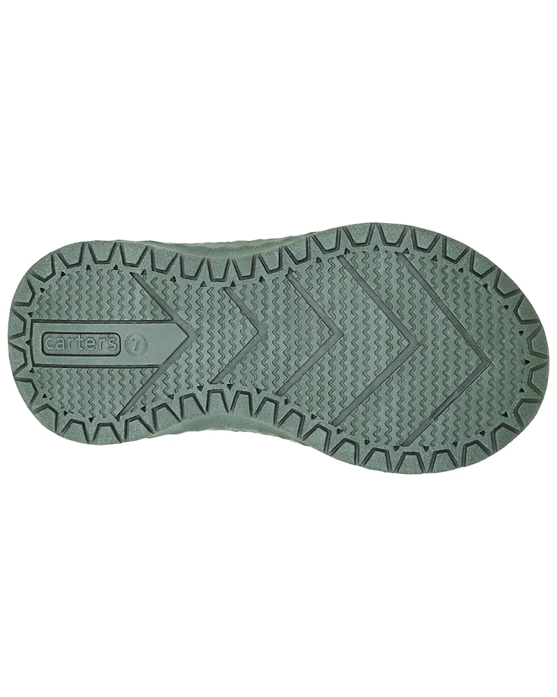 Toddler Recycled Sneakers