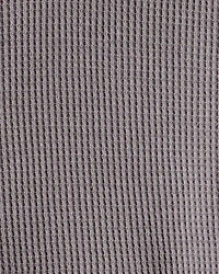 Baby Boy Waffle Knit Long-Sleeve Tee & Pant Set - Grey