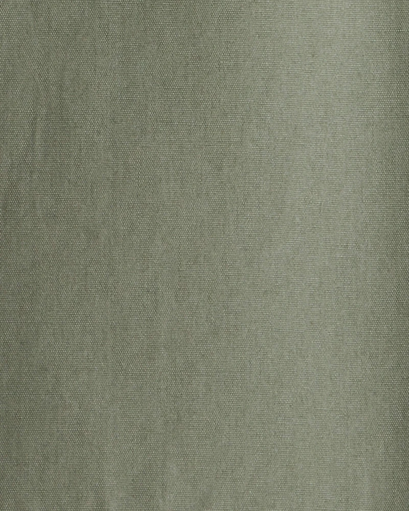 Kid Everyday Pull-On Pants - Green