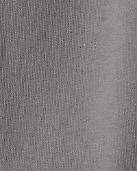 Baby Boy 3-Piece Vest, Bodysuit & Pant Set - Ivory/Grey