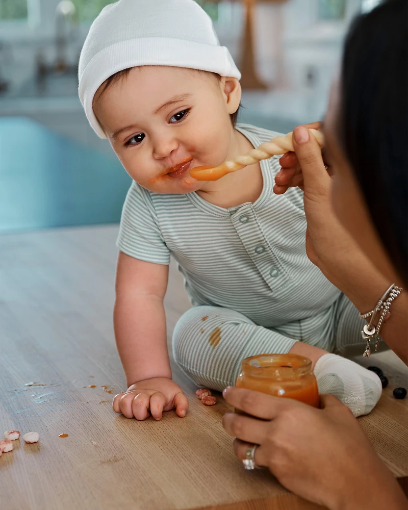 Baby Boy 3-Piece Dinosaur Little Character Set®