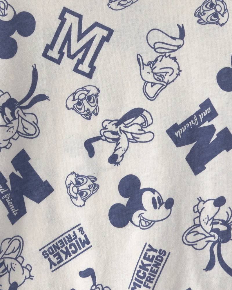 Toddler Boy 3-Pack Disney© Long-Sleeve Multipack Tops