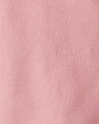 Baby Girl Cotton Long-Sleeve Jumpsuit - Pink