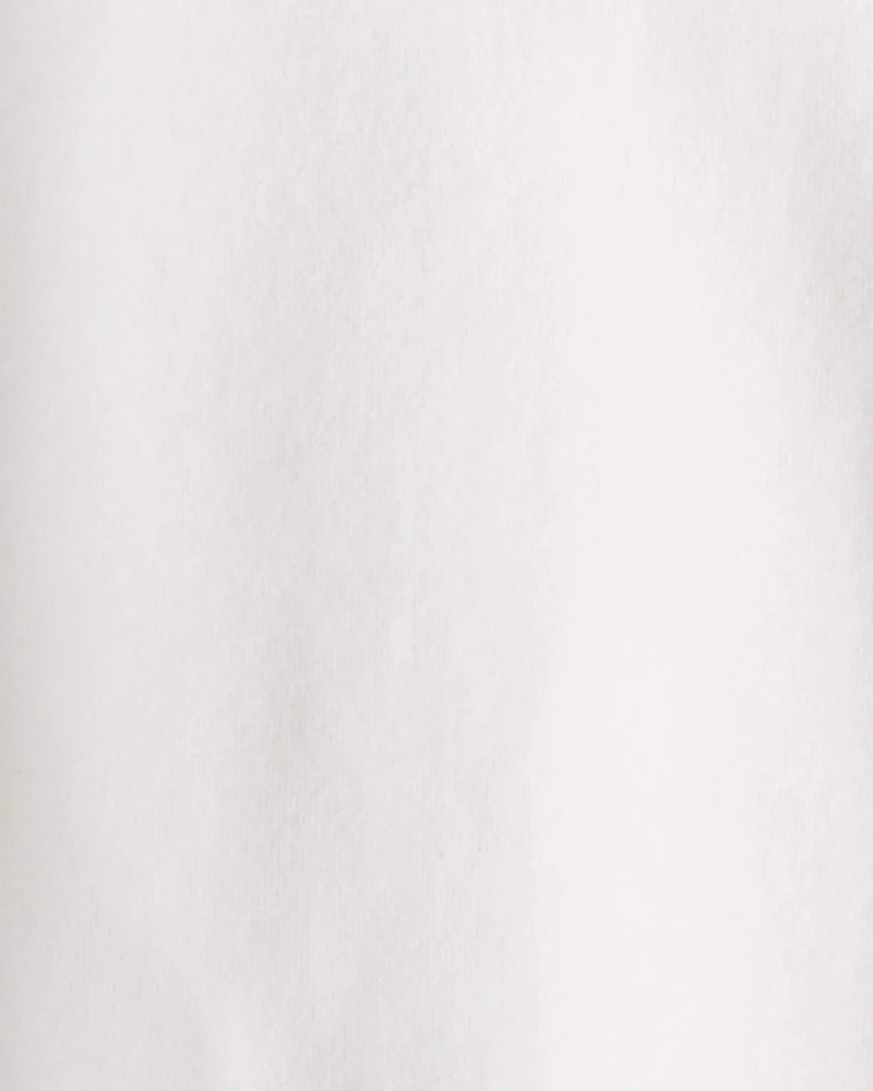 Baby 3-Pack Organic Cotton T-Shirts