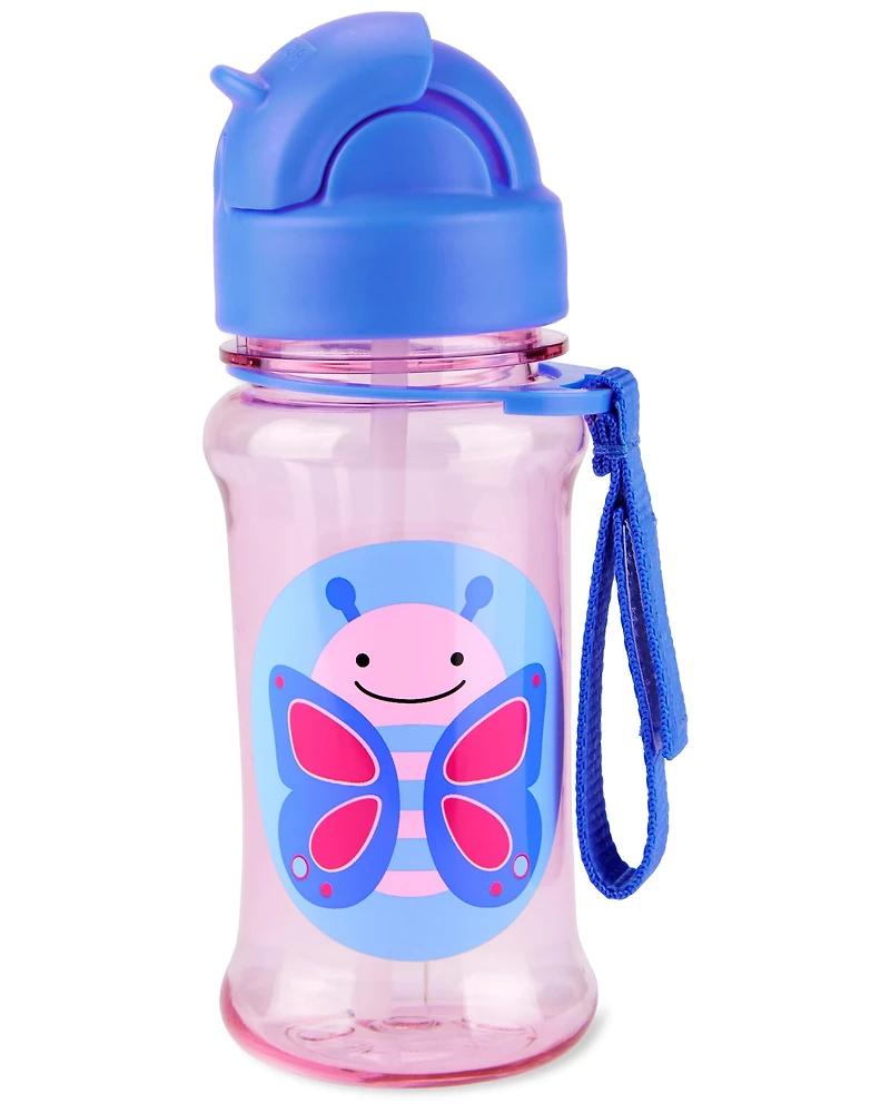 ZOO Straw Bottle With Tritan™ Renew