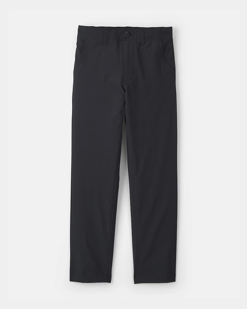 Boys -Pack Uniform Active Pants