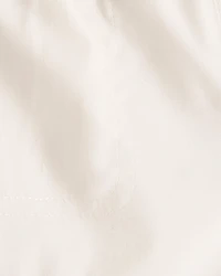 Baby Boy 3-Piece Short-Sleeve Top & Short Set - Green/White