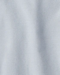 Baby Girl 5-Pack Swan Multipack Bodysuits - Purple/Blue