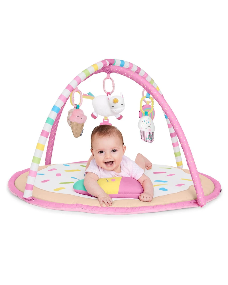Baby Sweet Surprise Play Gym