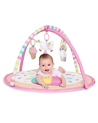 Baby Sweet Surprise Play Gym