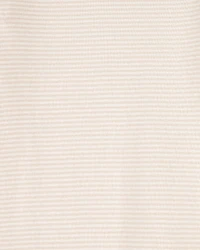 Baby 2-Pack Sleeper Gowns - Ivory/Tan