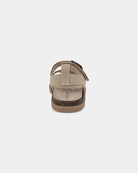 Baby Boy Every Step® First Walker Sandals - Tan