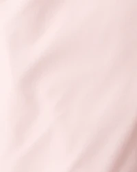 Toddler Girl 2-Piece Color Block Hooded Snowsuit Jacket & Bib Set