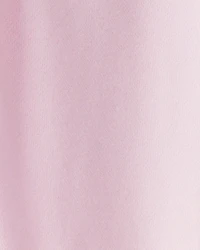 Toddler Girl Drawstring Joggers - Pink