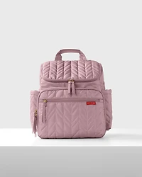 Forma Backpack Diaper Bag