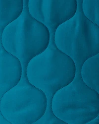 Baby Boy 3-Piece Quilted Vest Outfit Set