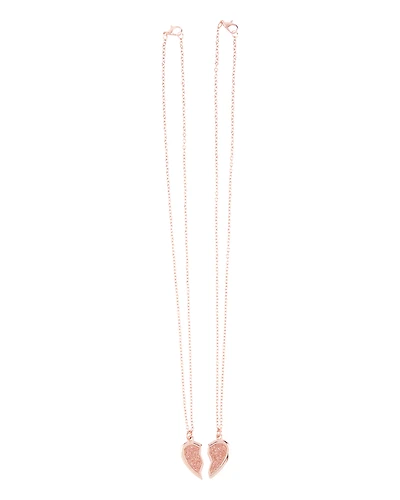 Kid 2-Pack Best Friend Necklaces